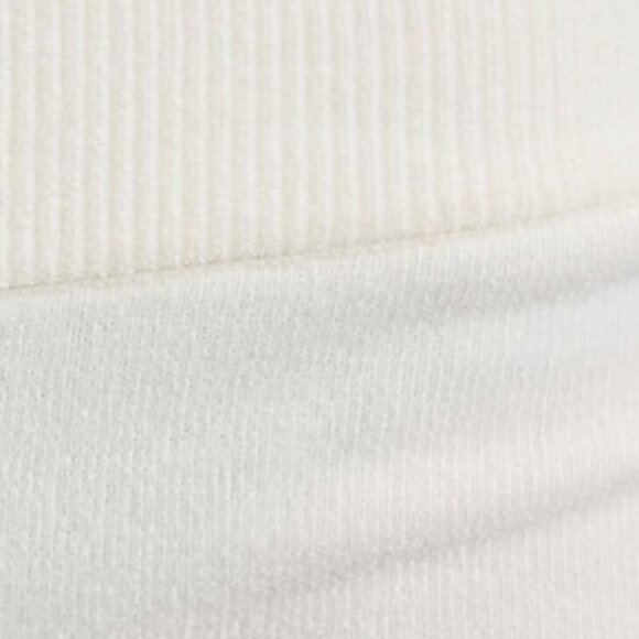 Garage Women's Chenile Micro Fold Over Hot Shorts Size S Folded EUC - Picture 3 of 6